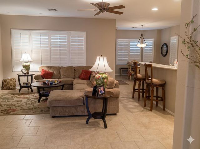 3329 W Inspiration Drive, Anthem, AZ 85086