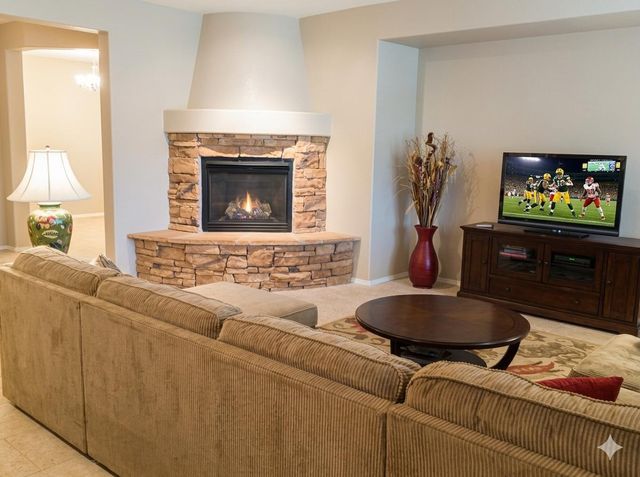 3329 W Inspiration Drive, Anthem, AZ 85086