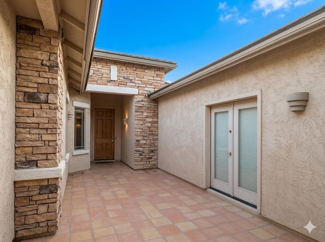 3329 W Inspiration Drive, Anthem, AZ 85086