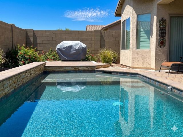 3329 W Inspiration Drive, Anthem, AZ 85086