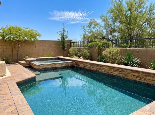 3329 W Inspiration Drive, Anthem, AZ 85086