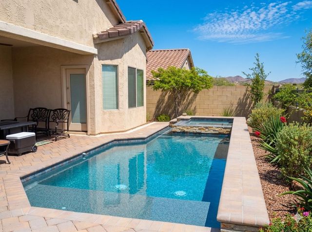 3329 W Inspiration Drive, Anthem, AZ 85086