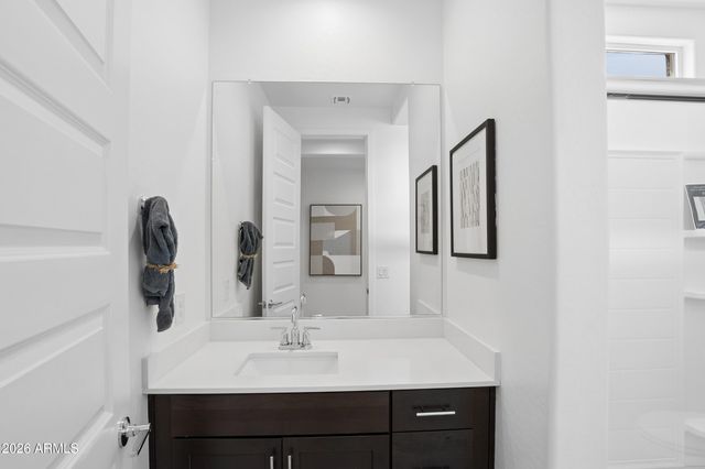 8340 E PETRA Avenue, Mesa, AZ 85212