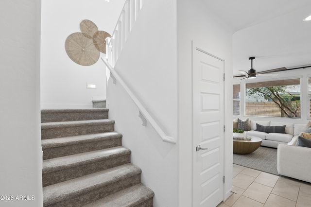 8340 E PETRA Avenue, Mesa, AZ 85212
