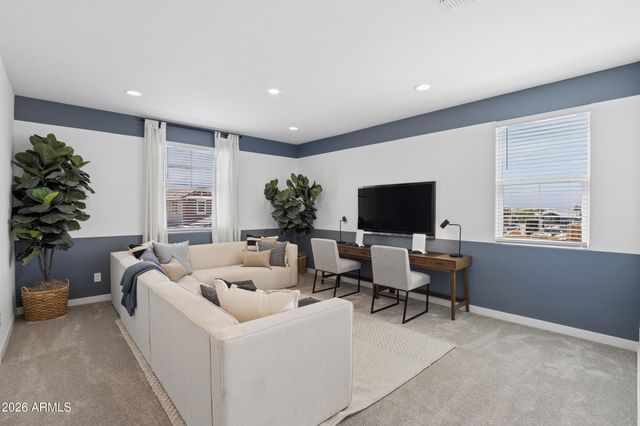 8340 E PETRA Avenue, Mesa, AZ 85212