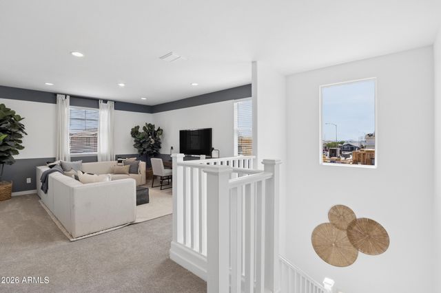 8340 E PETRA Avenue, Mesa, AZ 85212