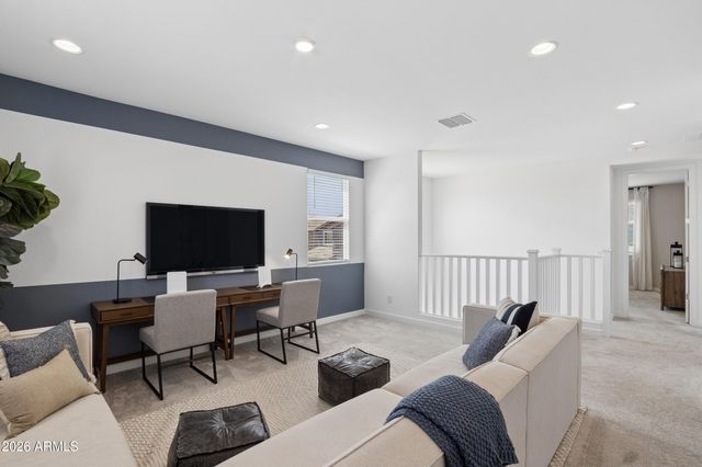 8340 E PETRA Avenue, Mesa, AZ 85212