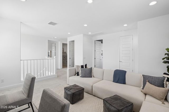 8340 E PETRA Avenue, Mesa, AZ 85212