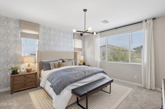 8340 E PETRA Avenue, Mesa, AZ 85212