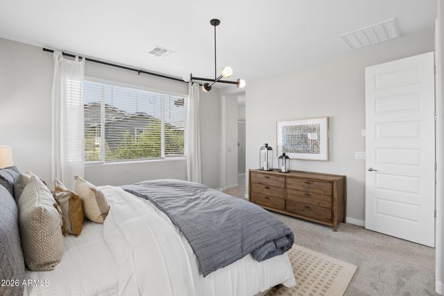 8340 E PETRA Avenue, Mesa, AZ 85212