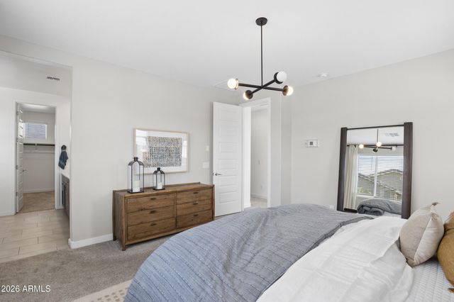 8340 E PETRA Avenue, Mesa, AZ 85212