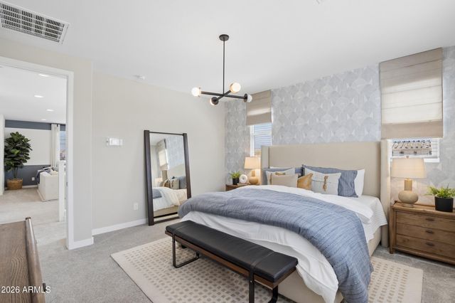 8340 E PETRA Avenue, Mesa, AZ 85212
