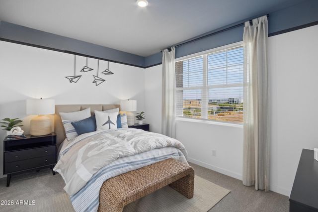 8340 E PETRA Avenue, Mesa, AZ 85212