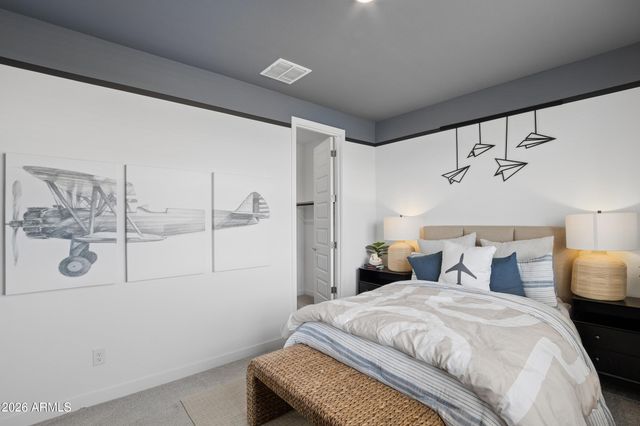 8340 E PETRA Avenue, Mesa, AZ 85212