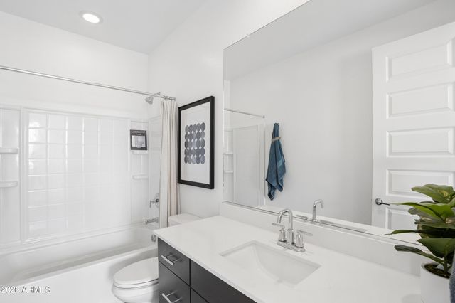 8340 E PETRA Avenue, Mesa, AZ 85212