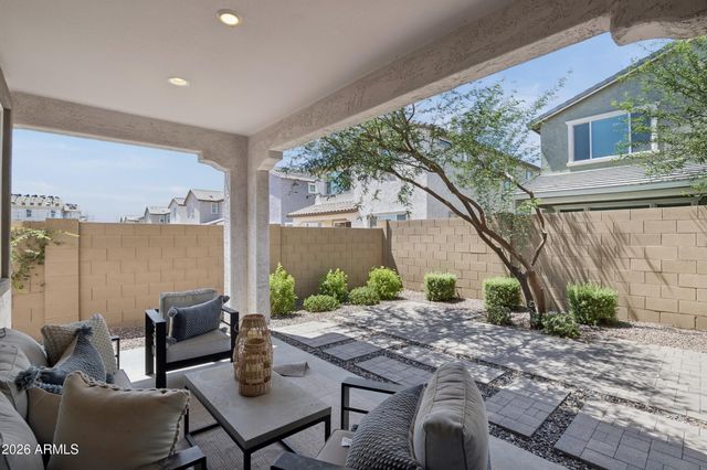 8340 E PETRA Avenue, Mesa, AZ 85212