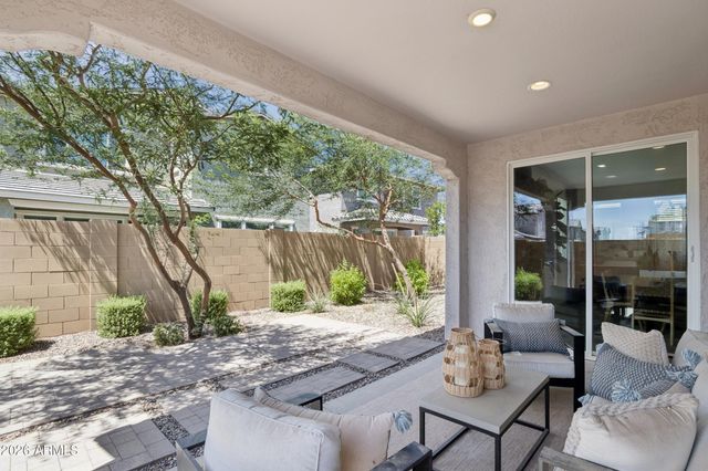 8340 E PETRA Avenue, Mesa, AZ 85212