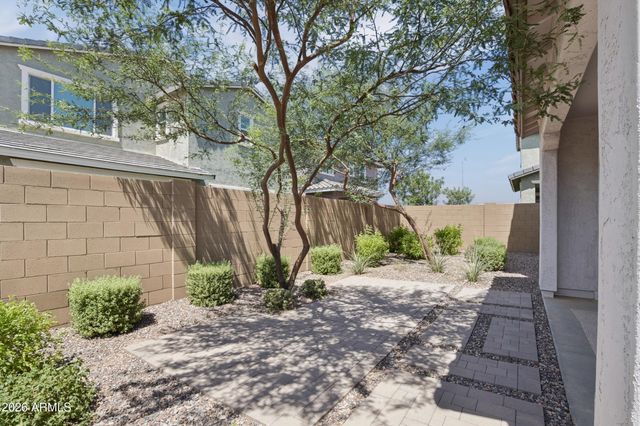 8340 E PETRA Avenue, Mesa, AZ 85212