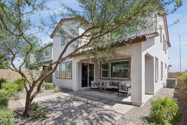 8340 E PETRA Avenue, Mesa, AZ 85212