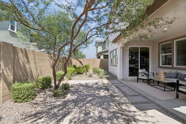 8340 E PETRA Avenue, Mesa, AZ 85212