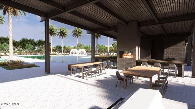 8340 E PETRA Avenue, Mesa, AZ 85212