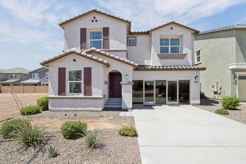 8340 E PETRA Avenue, Mesa, AZ 85212 — photo 2