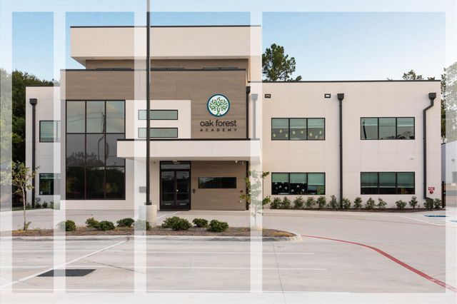 1111 Wakefield Drive, Houston, TX 77018