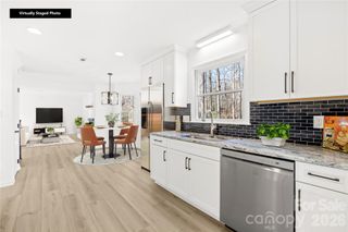 7001 Golden Spike Drive, Mint Hill, NC 28227