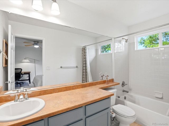 1885 Lodgepole Drive, Erie, CO 80516