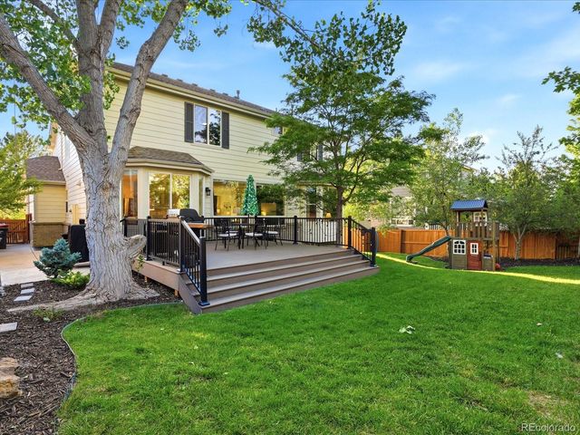 1885 Lodgepole Drive, Erie, CO 80516