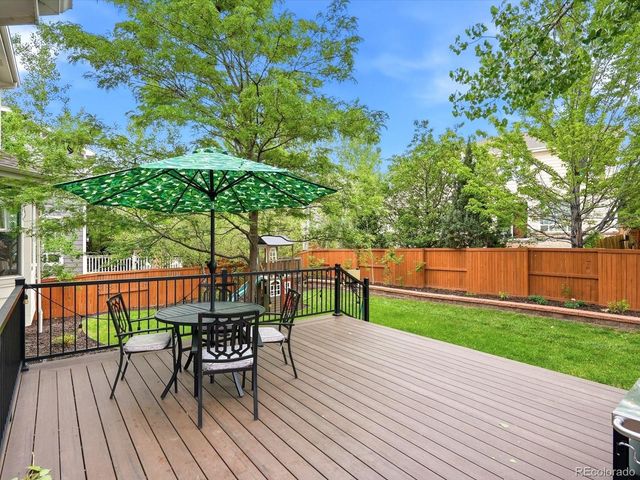 1885 Lodgepole Drive, Erie, CO 80516