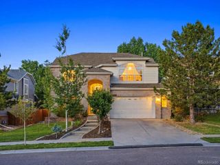 1885 Lodgepole Drive, Erie, CO 80516
