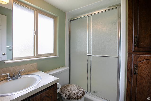 248 W 5450 S, Washington Terrace, UT 84405