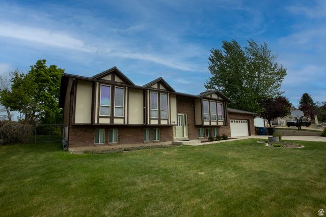 248 W 5450 S, Washington Terrace, UT 84405