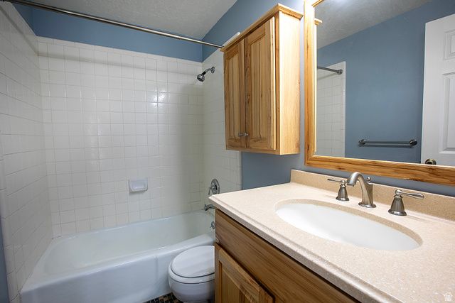 248 W 5450 S, Washington Terrace, UT 84405