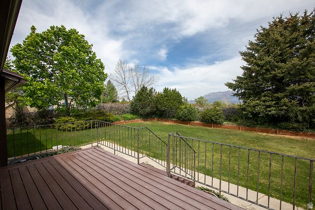 248 W 5450 S, Washington Terrace, UT 84405