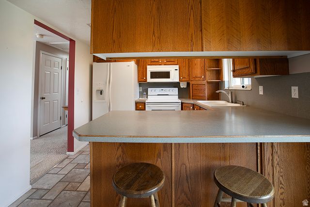 248 W 5450 S, Washington Terrace, UT 84405