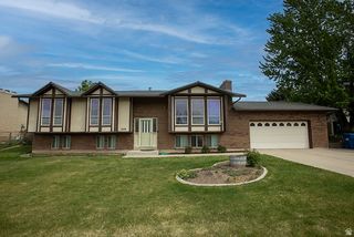 248 W 5450 S, Washington Terrace, UT 84405