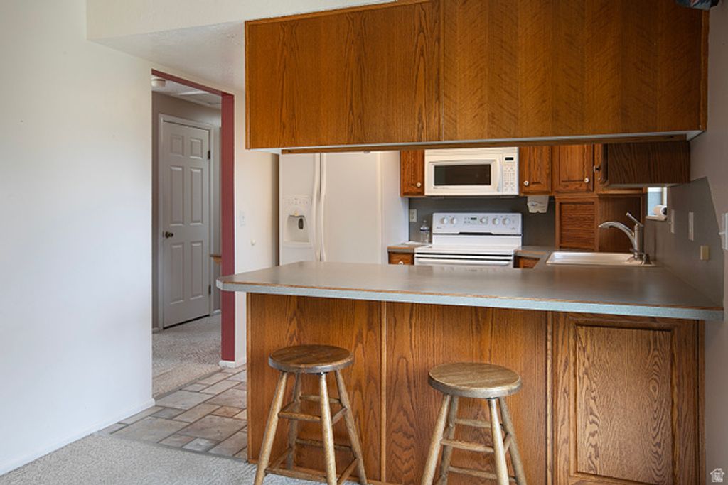 Image 11 of property listing at 248 W 5450 S, Washington Terrace, UT 84405