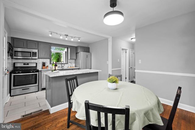 2604 CREIGHTON AVE, Baltimore, MD 21234