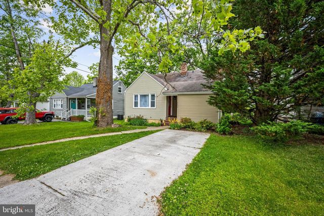 2604 CREIGHTON AVE, Baltimore, MD 21234