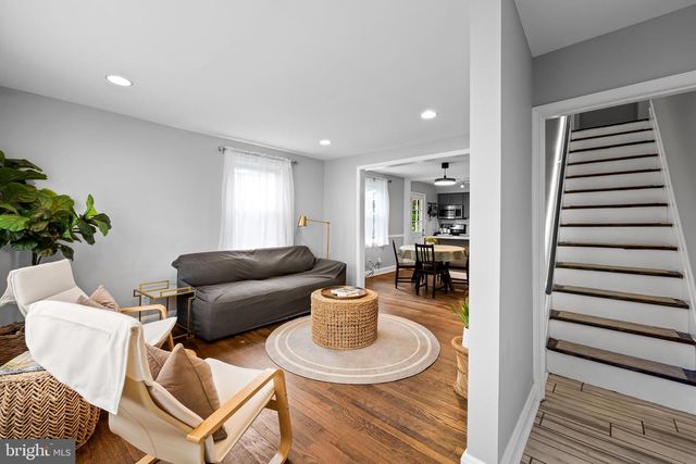2604 CREIGHTON AVE, Baltimore, MD 21234