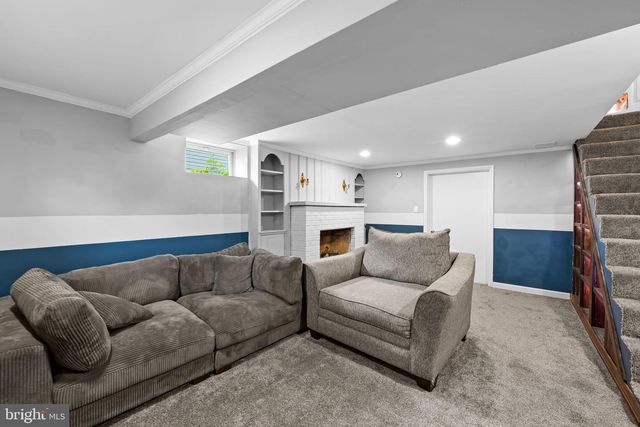 2604 CREIGHTON AVE, Baltimore, MD 21234