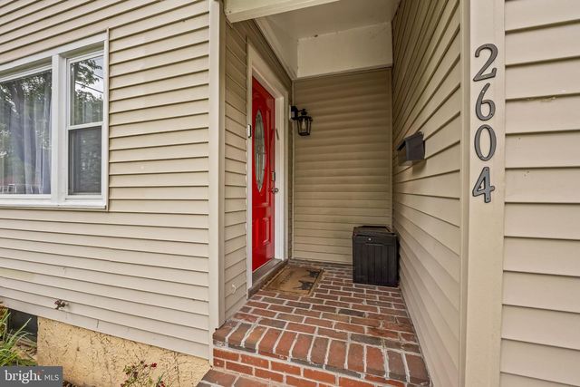 2604 CREIGHTON AVE, Baltimore, MD 21234