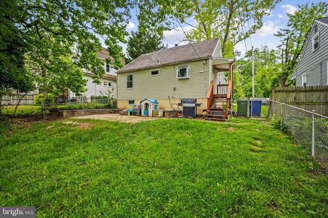 2604 CREIGHTON AVE, Baltimore, MD 21234