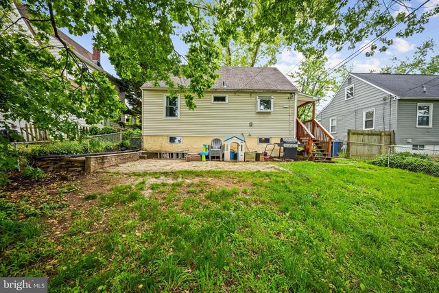 2604 CREIGHTON AVE, Baltimore, MD 21234