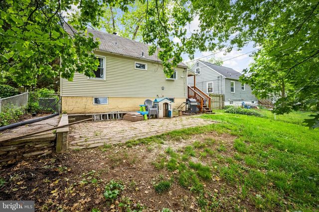 2604 CREIGHTON AVE, Baltimore, MD 21234