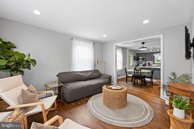 2604 CREIGHTON AVE, Baltimore, MD 21234