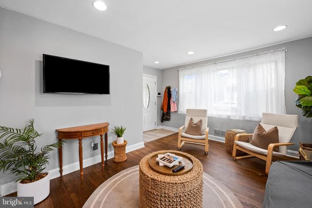 2604 CREIGHTON AVE, Baltimore, MD 21234