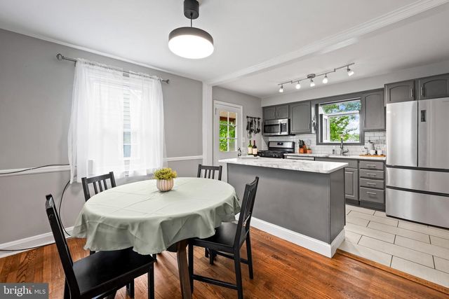 2604 CREIGHTON AVE, Baltimore, MD 21234